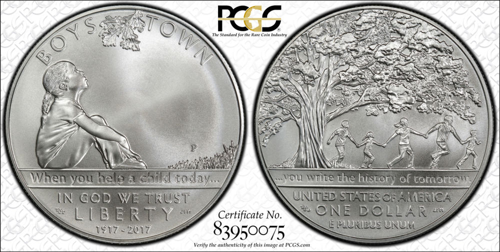 Boys-Town-Commemorative-Coins---Release-Date:-March-9th